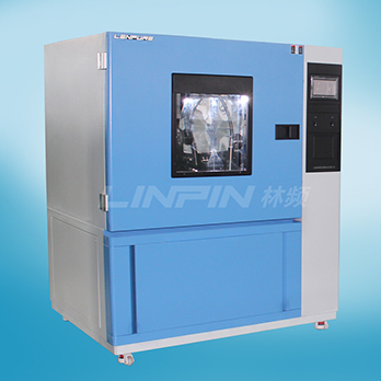 防水試驗(yàn)箱的材質(zhì)結(jié)構(gòu)解析